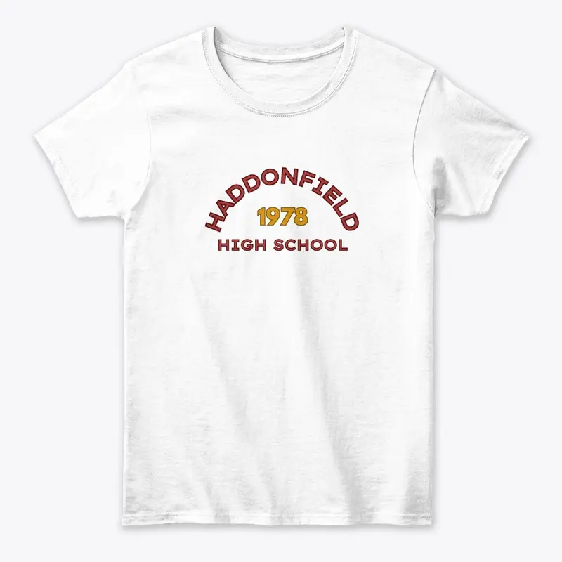 Haddonfield High School