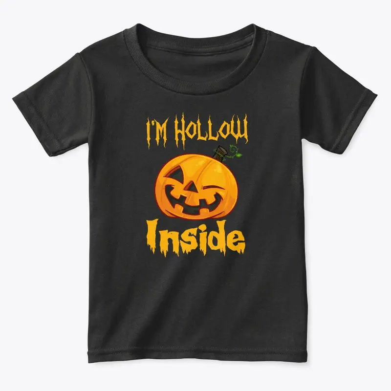 I'M Hollow Inside