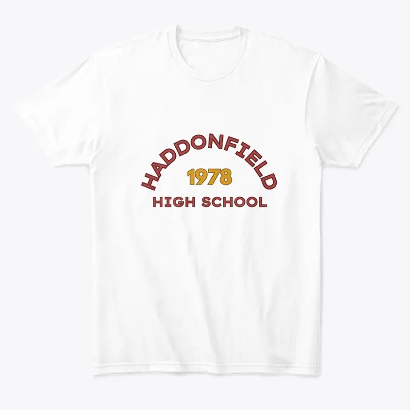 Haddonfield High School