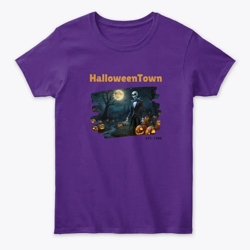 Halloween Town