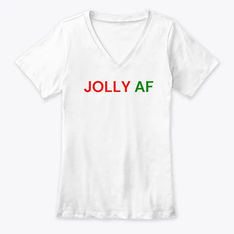 Jolly AF