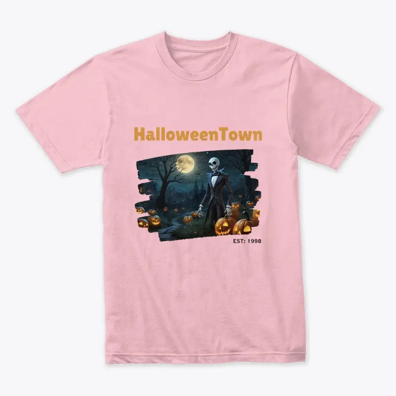 Halloween Town