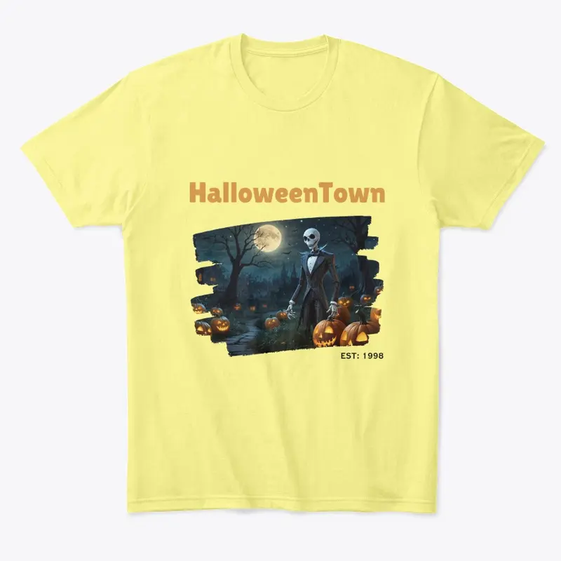 Halloween Town