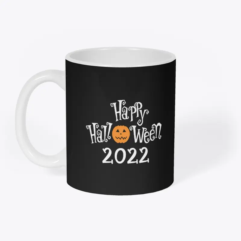 Happy Halloween 2022