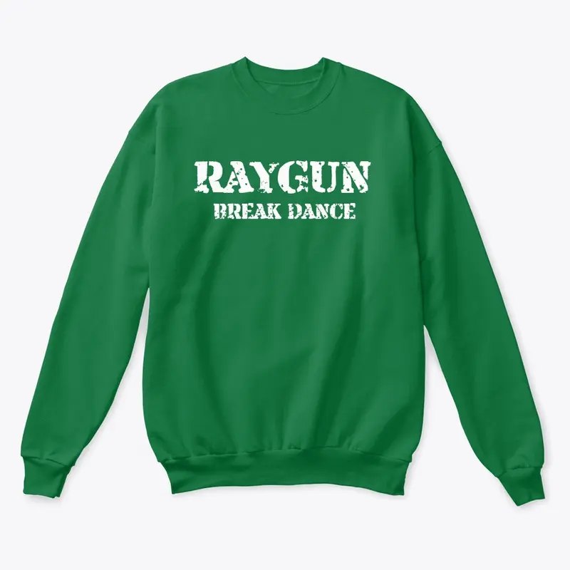 RAYGUN Break Dance