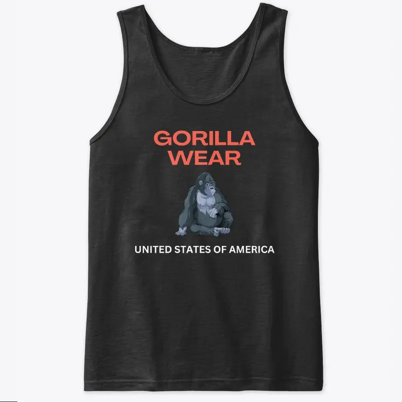 Gorilla Wear