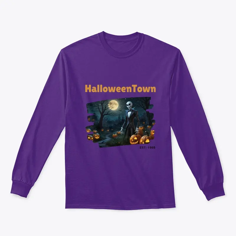 Halloween Town