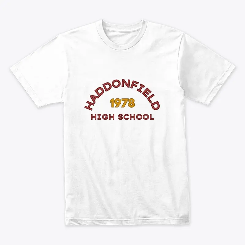 Haddonfield High School