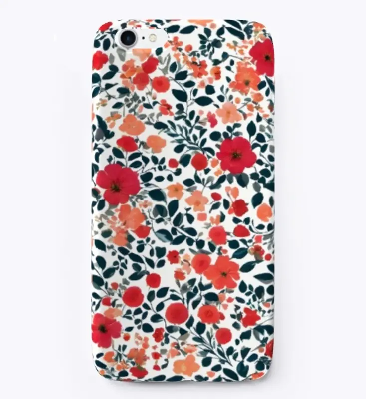 Floral Pattern