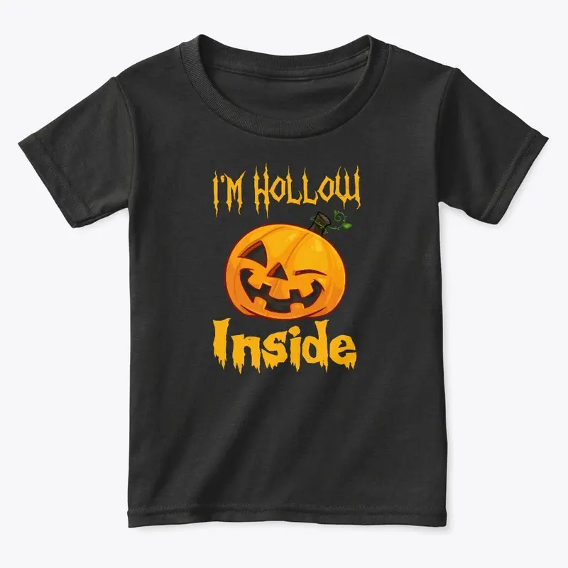 I'M Hollow Inside