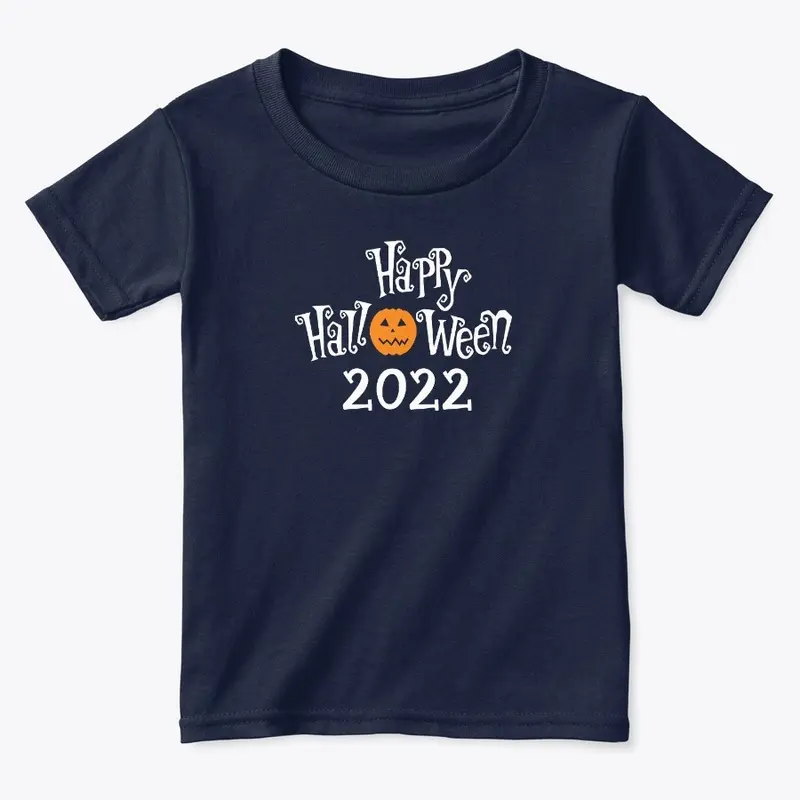 Happy Halloween 2022