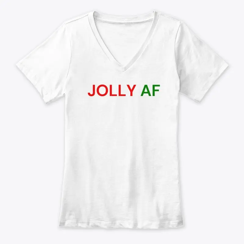 Jolly AF