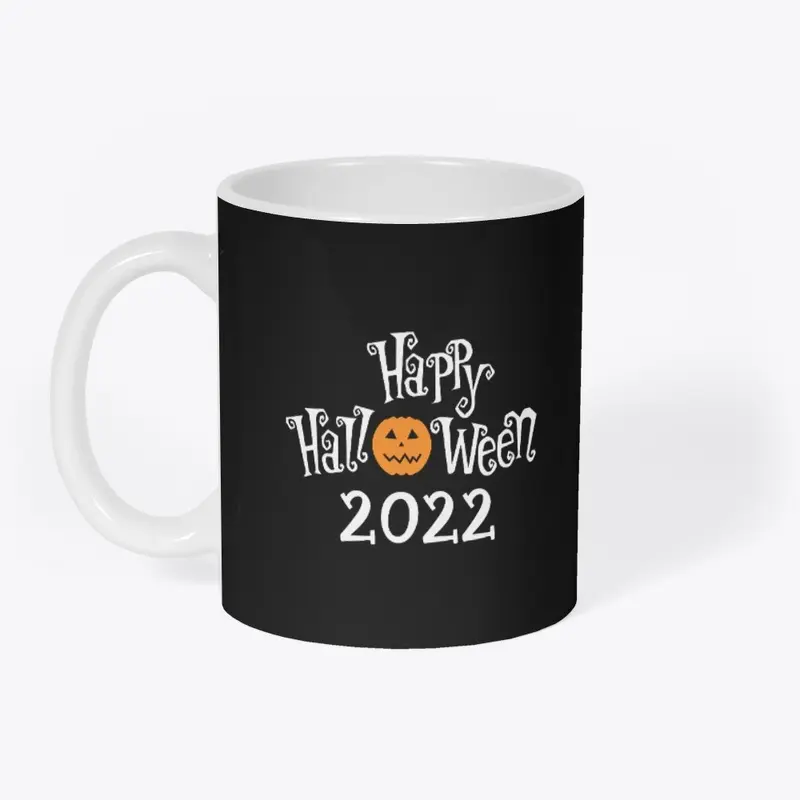 Happy Halloween 2022