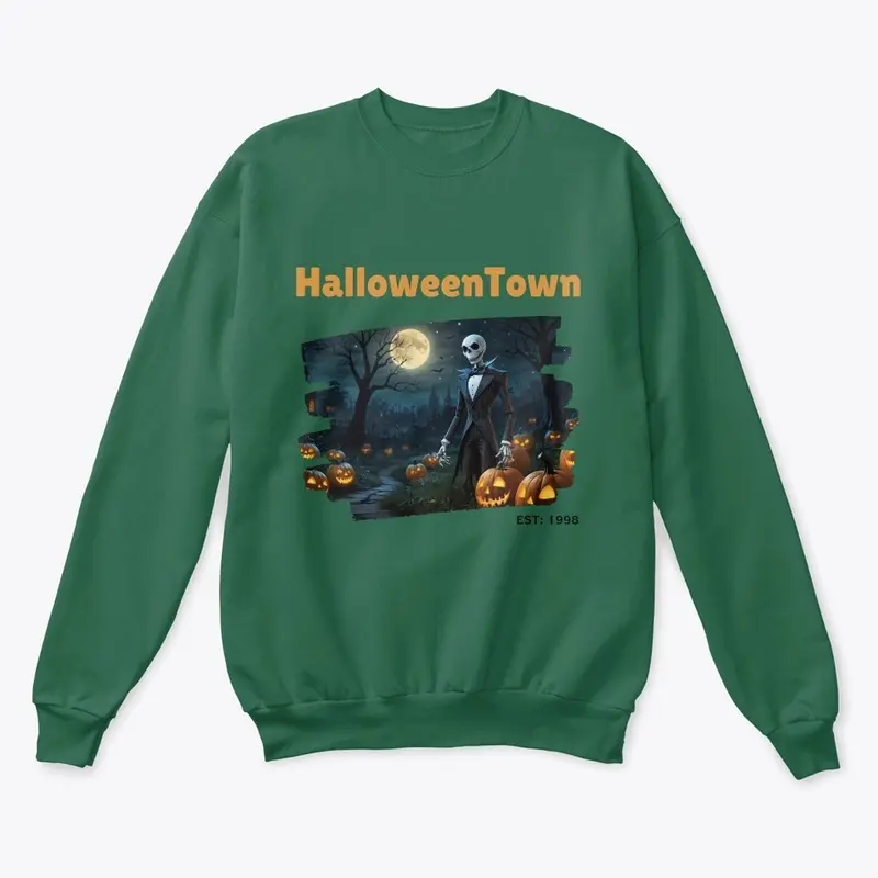 Halloween Town