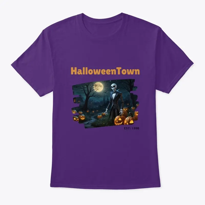 Halloween Town