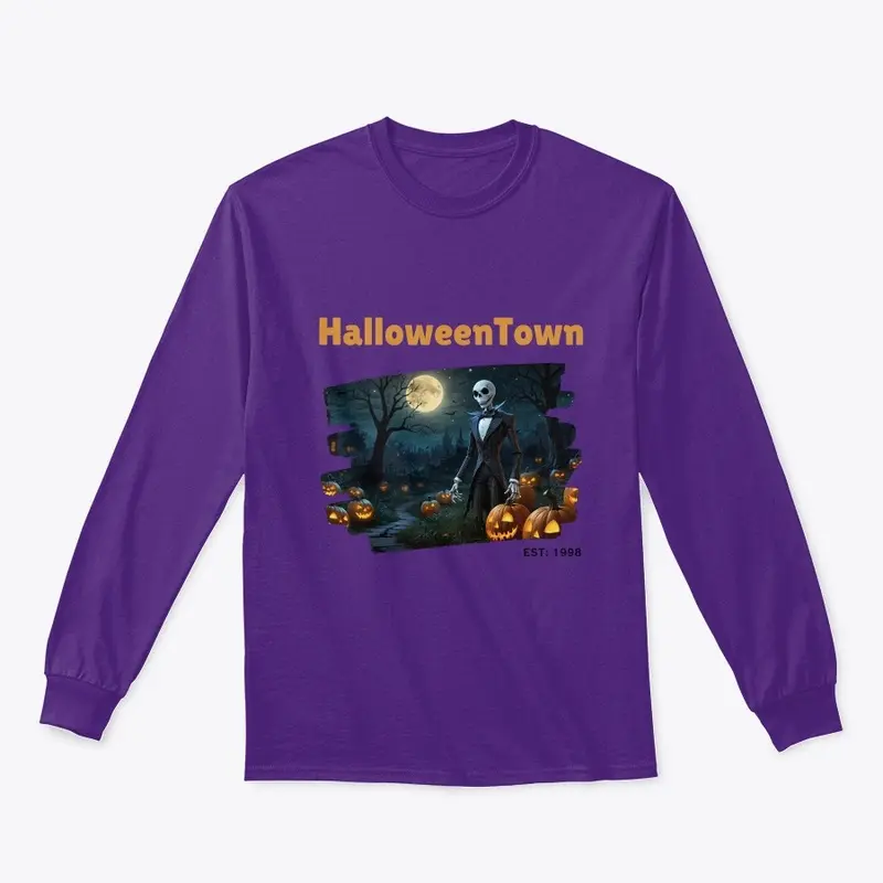 Halloween Town