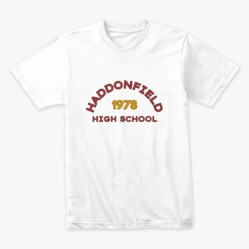 Haddonfield High School